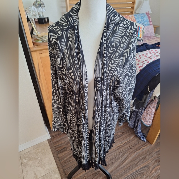 Roxy Other - Roxy Coverup Size Large